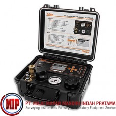 SOLINST 464 125 psi Electronic Pump Controller SOLINST 464 125 psi Electronic Pump Controller